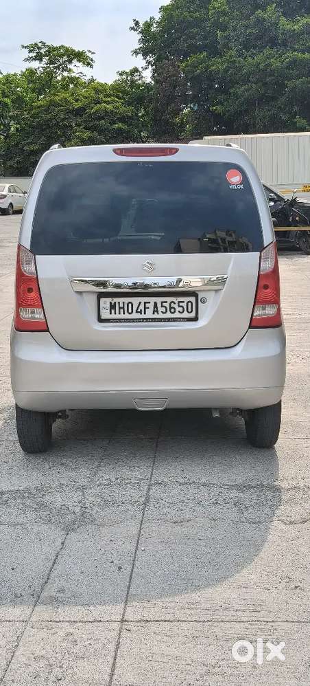 Maruti Suzuki Wagon R 1.0 2012 Cng & Hybrids 84000 Km Driven