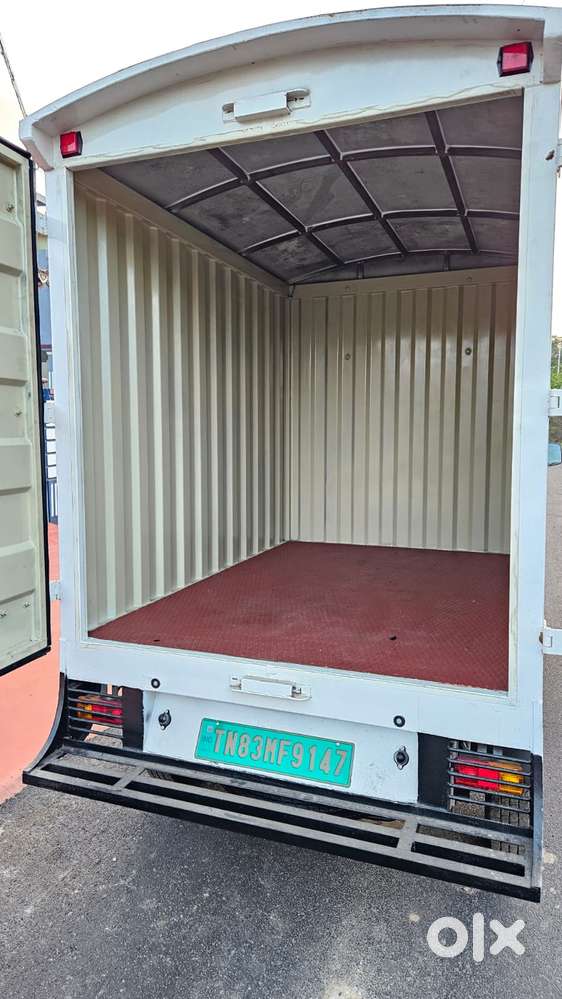 Tata Curvv Ev Accomplished Plus S 55, 2026, Electric