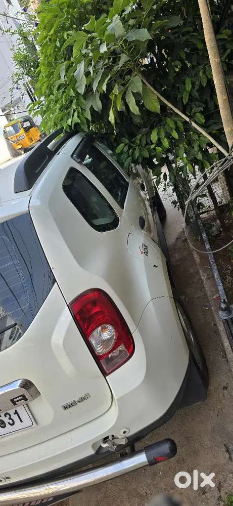 Renault Duster 2013 Diesel Well Maintained