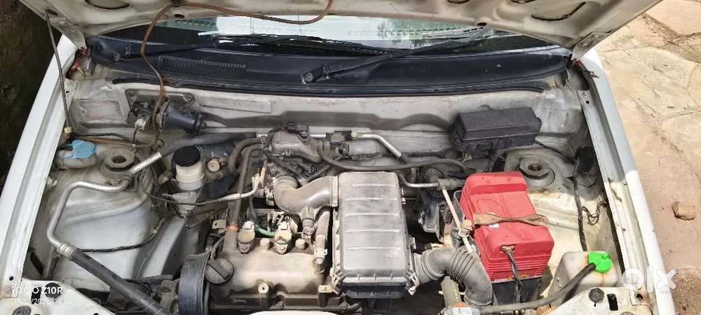 Maruti Suzuki Alto 2011