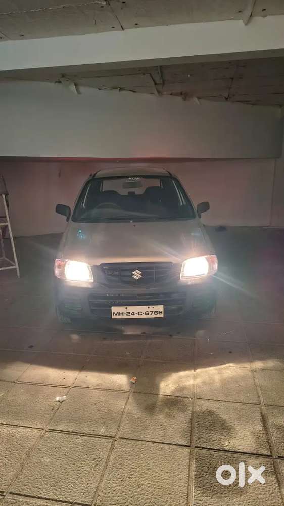 Maruti Suzuki Alto 2007 Car