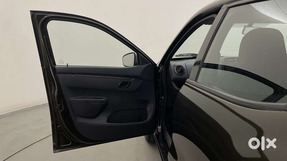 Renault Kwid Rxt 1.0, 2016, Petrol
