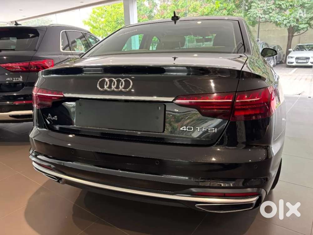 Audi A4 2.0 Technology 40 Tfsi, 2024, Petrol