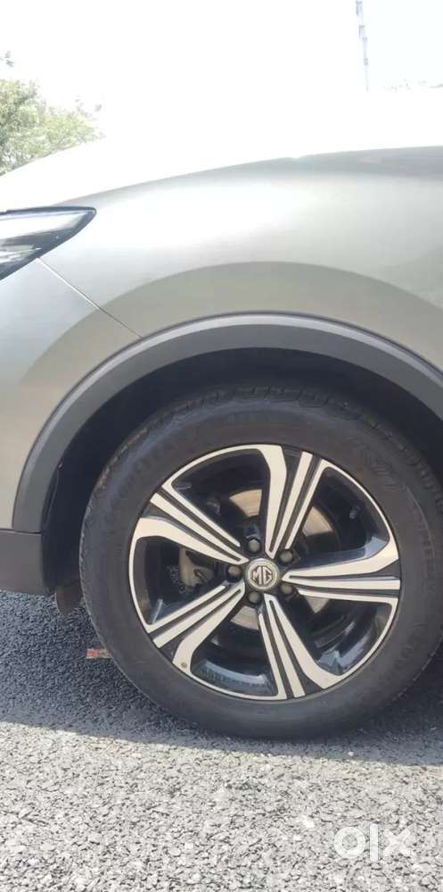Mg Astor 1.5 Sharp Cvt, 2022, Petrol