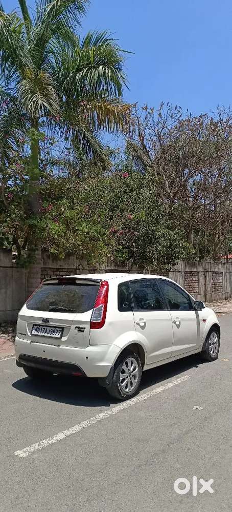 Ford Figo 2013 Diesel Good Condition