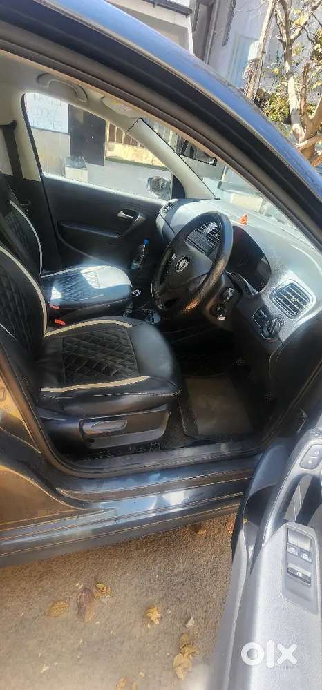 Volkswagen Polo 1.0 Tsi 2022