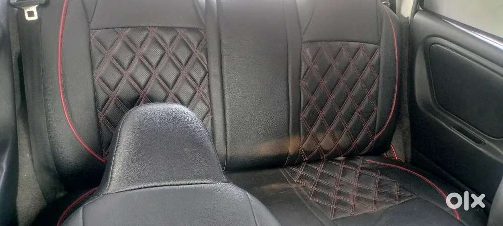 Maruti Suzuki Alto 2012