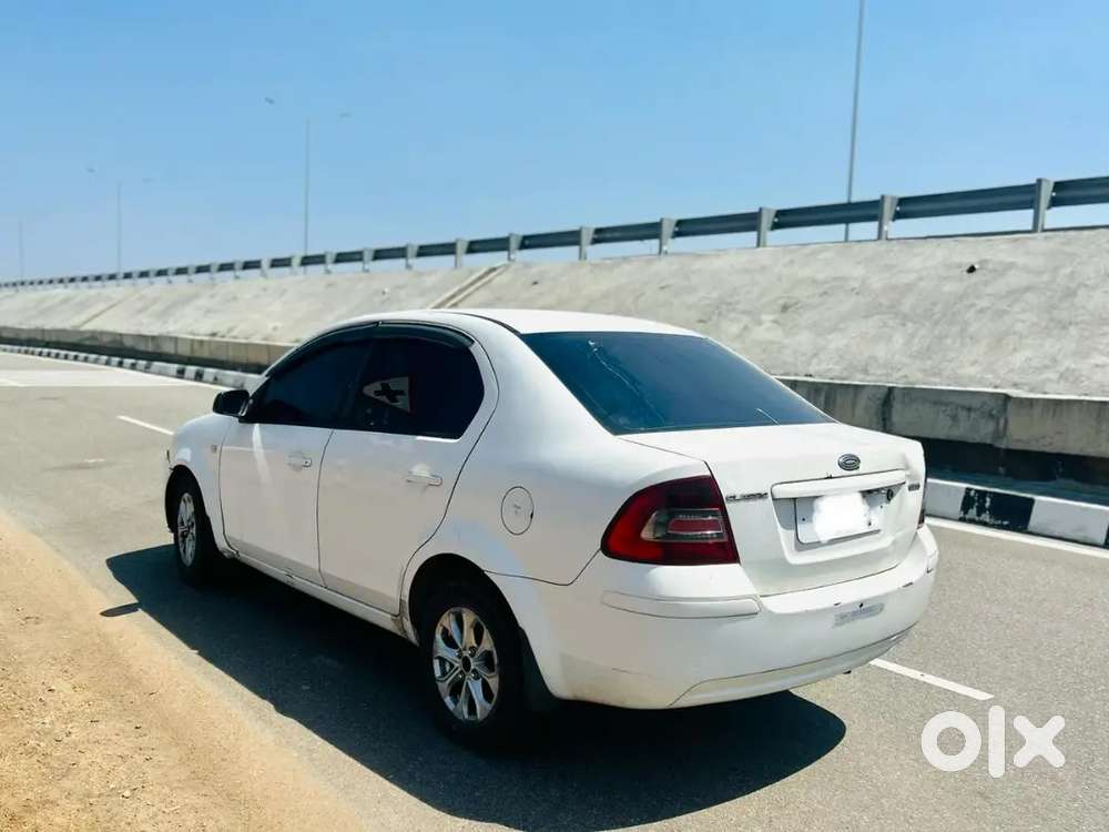 Ford Fiesta 2012 Diesel