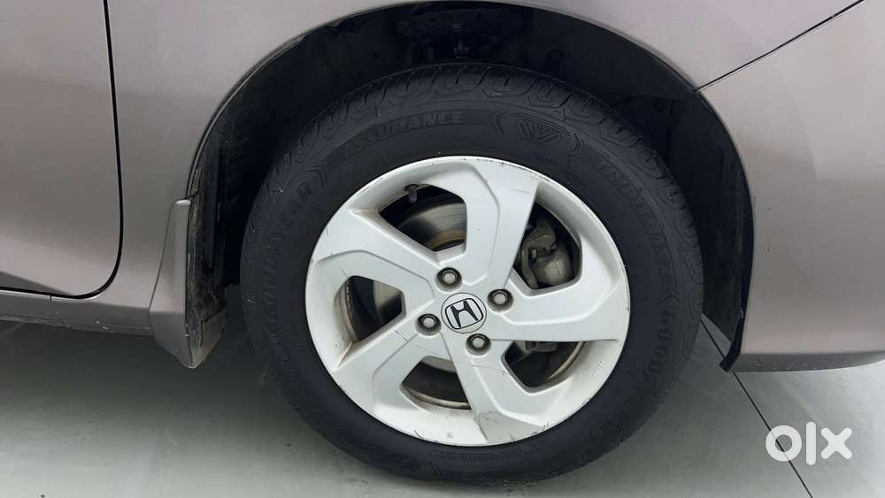 Honda City I Dtec Vx, 2014, Petrol