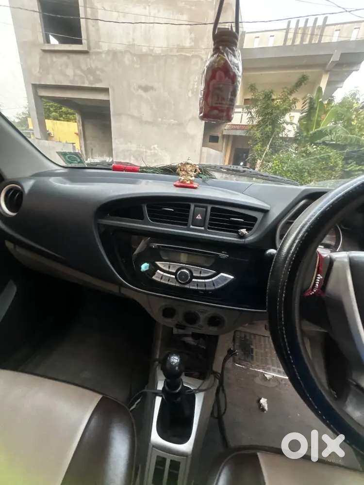 Maruti Suzuki Alto K10 2016
