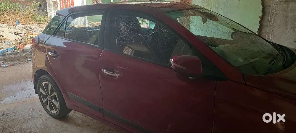 Hyundai Elite I20 2016 Petrol Well Maintained