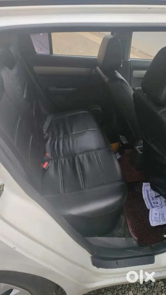 Maruti Suzuki Swift Vdi 2008 Diesel