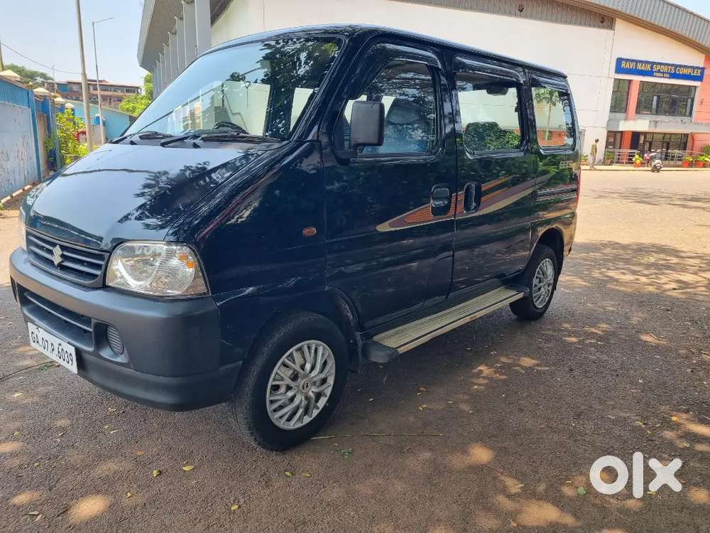 Ecco 5 Seater Ac