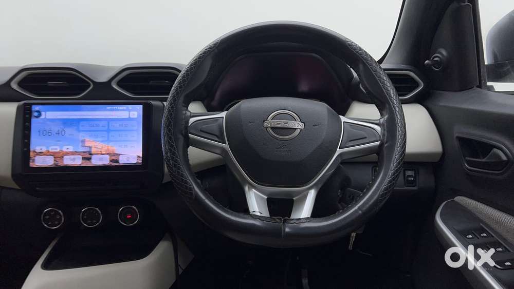 Nissan Magnite 1.0 Xe, 2024, Petrol