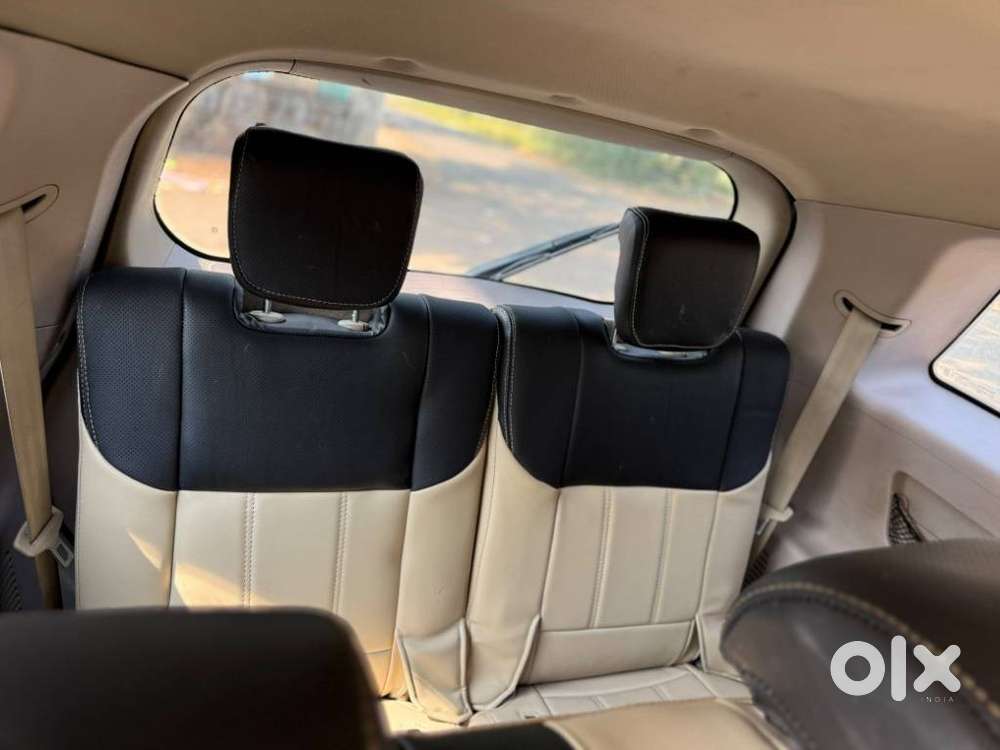 Mahindra Xuv500 At W10 Fwd, 2017, Diesel