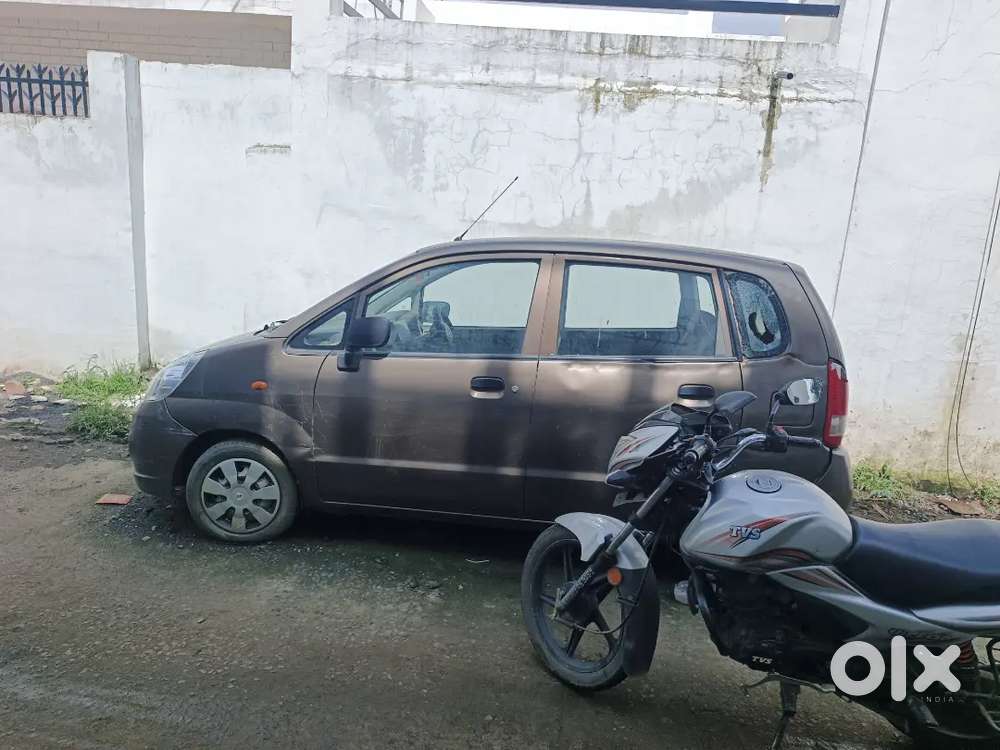 Maruti Suzuki Estilo Lxi 2010 Petrol Manual