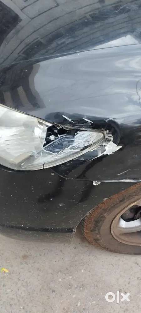 Honda City V 2007