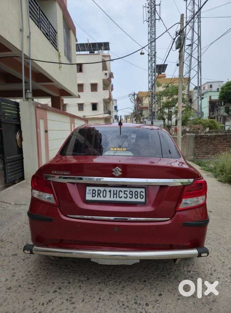 Maruti Suzuki Dzire 1.2 Vxi, 2023, Petrol