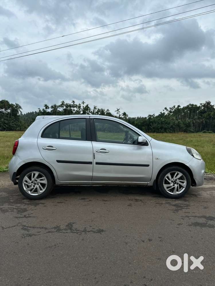 Renault Pulse Diesel 2015