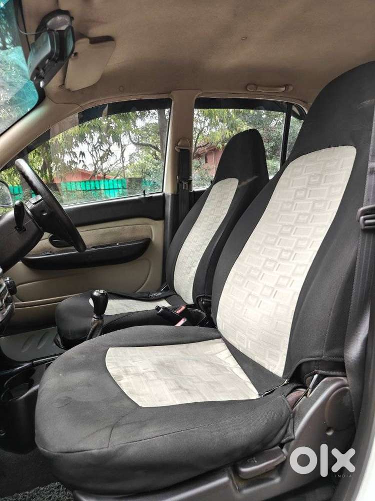 Hyundai Santro Xing Gls Cng, 2013, Cng & Hybrids