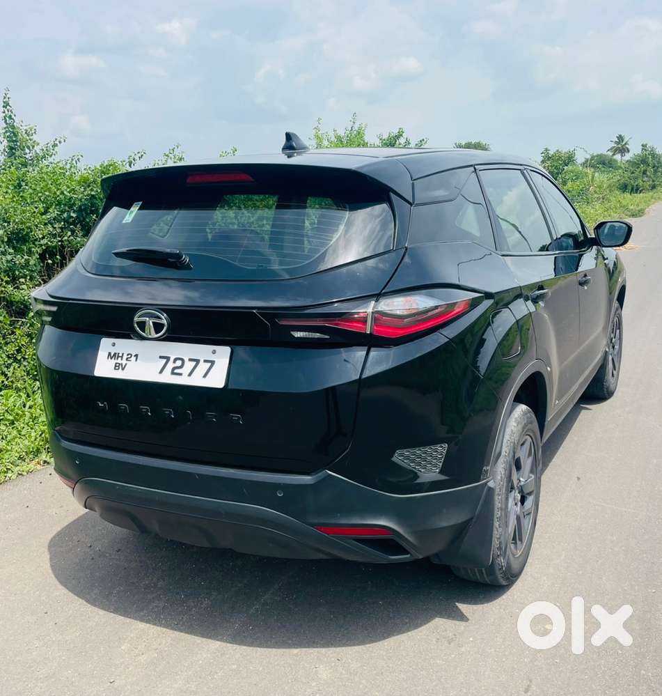 Tata Harrier 2022 Diesel Good Condition