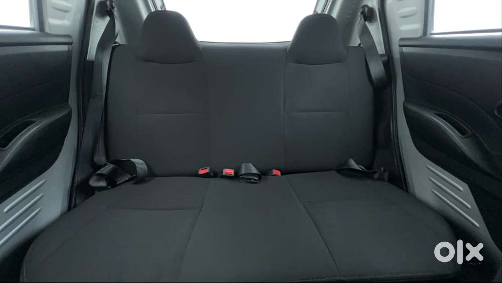 Datsun Redigo Gold Limited Edition, 2017, Petrol