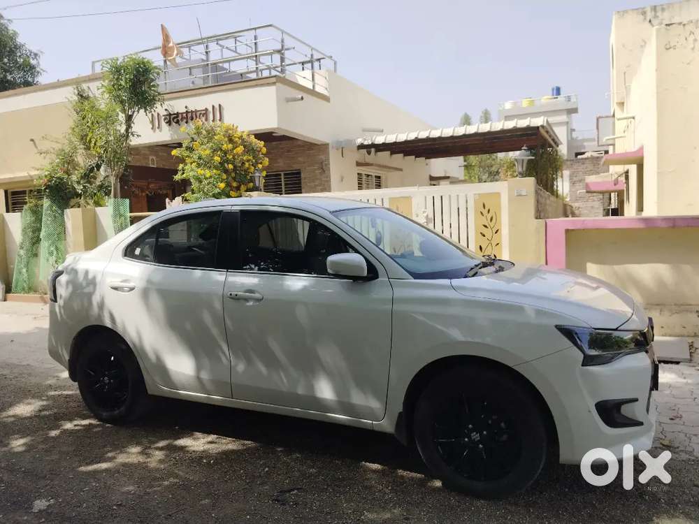 Maruti Suzuki Dzire 2025 Cng & Hybrids Good Condition