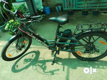 Battery store cycle olx