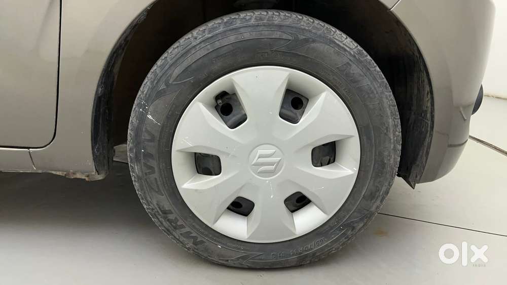 Maruti Suzuki Wagon R 1.2 Zxi Ags, 2022, Petrol