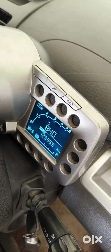 Chevrolet Beat 2015 Diesel Lt