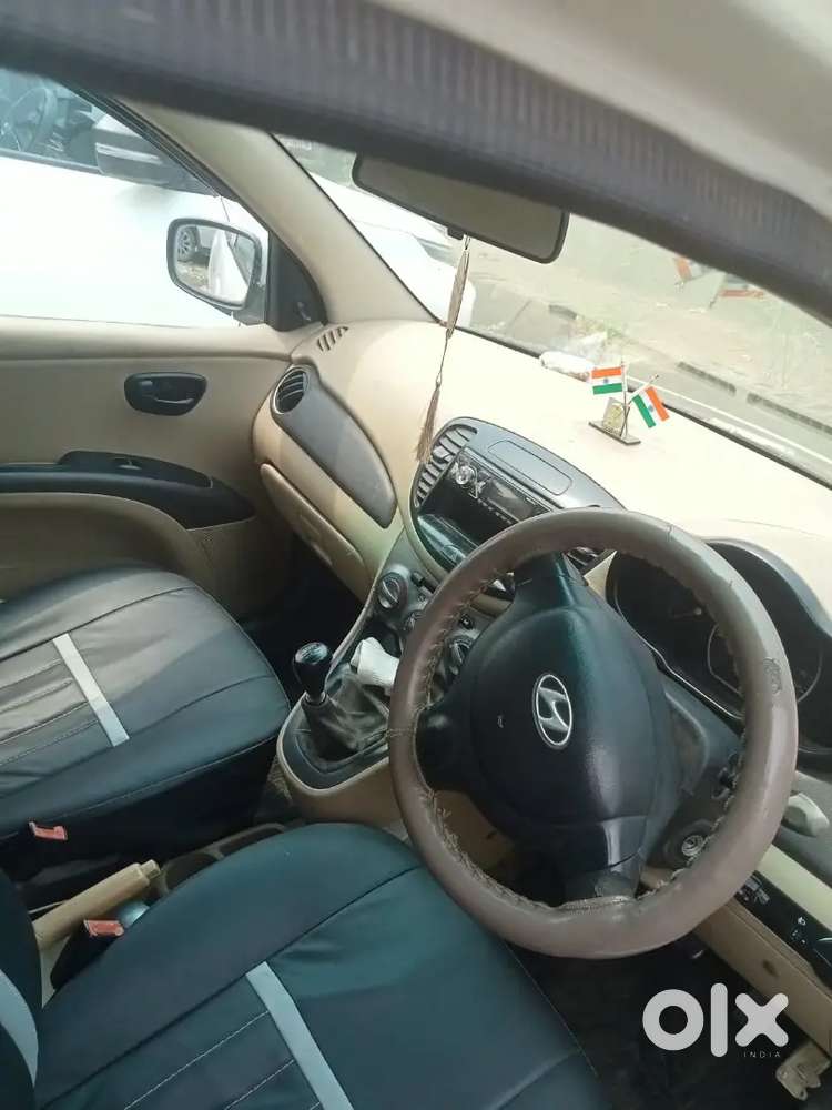 Hyundai I10 Era 2010 25 Km Driven