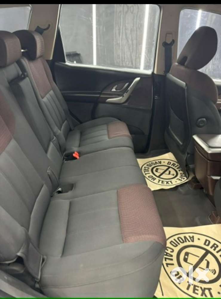 Mahindra Xuv500 Diesel 2014