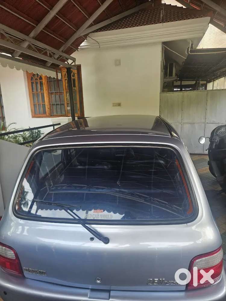 Maruti Suzuki