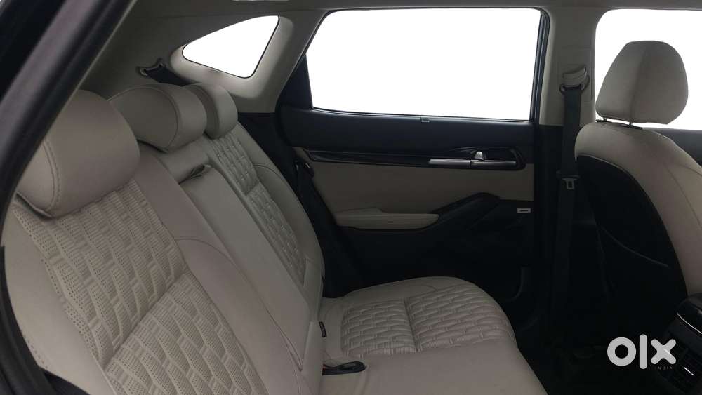 Kia Seltos 1.5 Htx+ Diesel Imt, 2020, Diesel