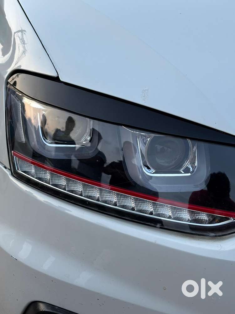Volkswagen Polo Diesel 2011