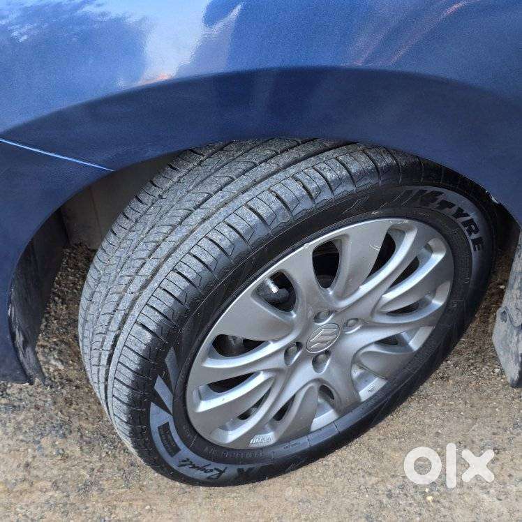 Maruti Suzuki Baleno 2015-2019 1.2 Zeta At, 2018, Petrol