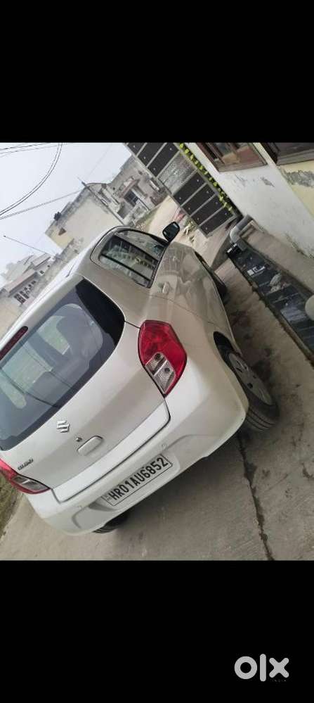 Maruti Suzuki Celerio 1.0 Vxi Amt, 2020, Petrol