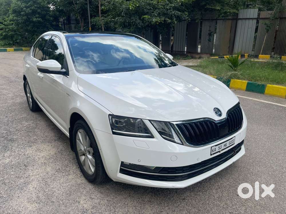 Skoda Octavia 1.8 Tsi At L K, 2019, Petrol