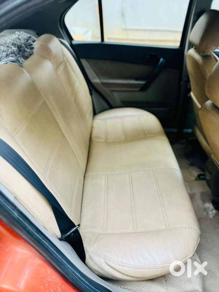 Ford Fiesta 2008-2011 1.6 Duratec Exi Ltd, 2007, Petrol