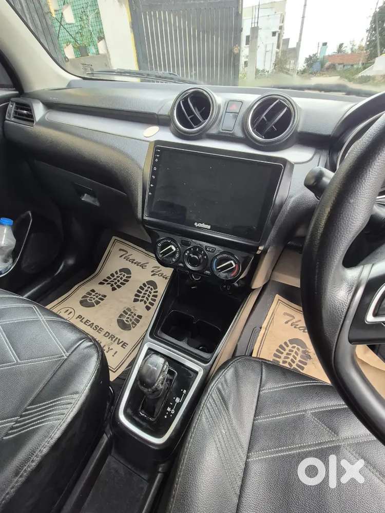 Maruti Suzuki Swift 2020