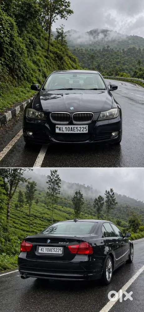 Bmw 3 Series 2010 Diesel
