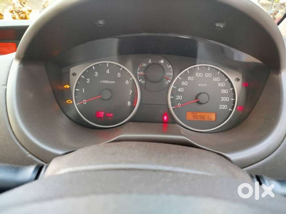 I20 Magna 1.2