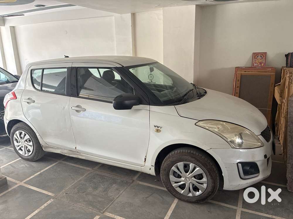 Maruti Suzuki Dzire 2017