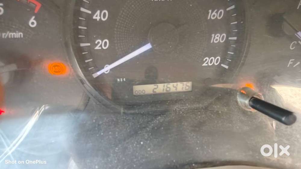Toyota Innova 2.5 E Diesel Ms 8-seater, 2013, Diesel