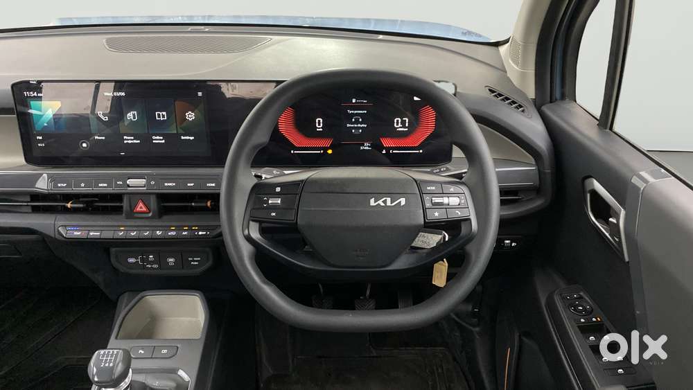 Kia Syros Htk Opt Diesel, 2025, Diesel