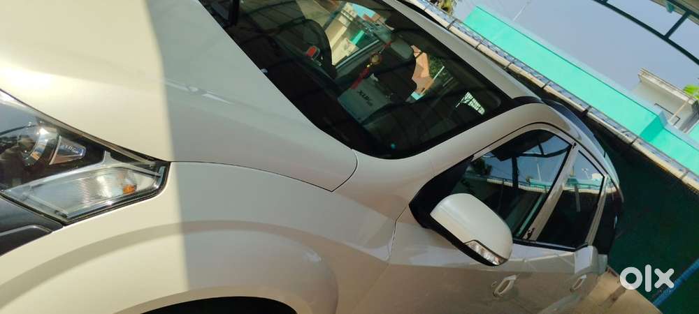Mahindra Xuv500 Diesel 2016