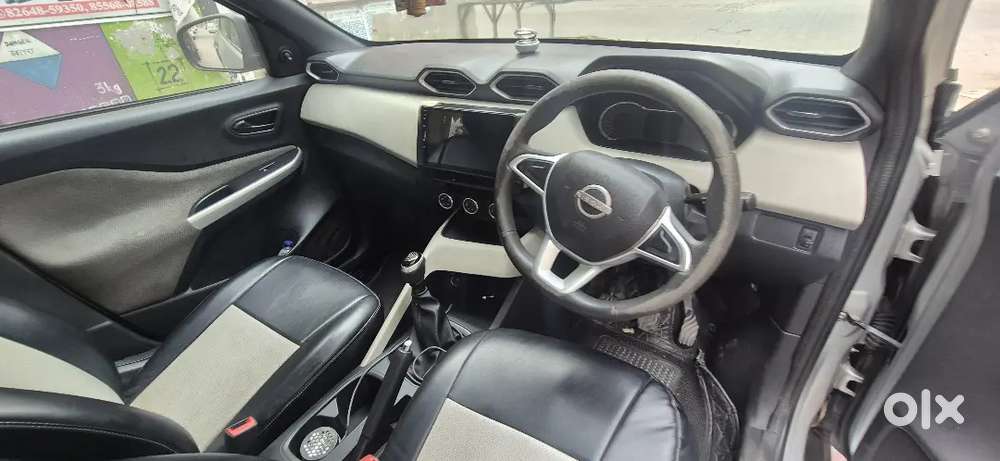 Nissan Magnite 1.0 Xe 2021