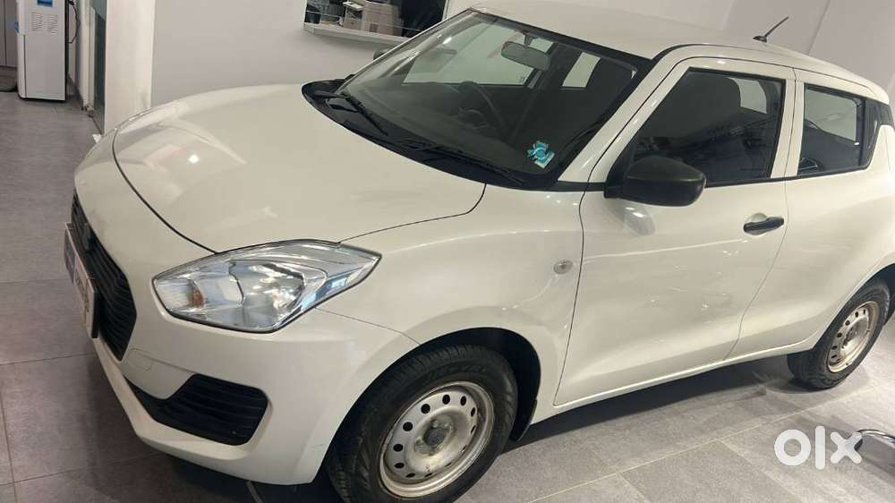 @maruti Suzuki @true Value @swift  @certified Cars