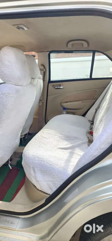 Doctor Car, Well Maintain