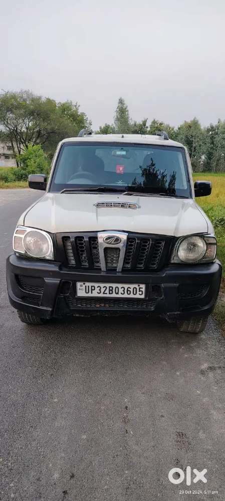 Mahindra Scorpio 20005 Diesel 200000 Km Driven